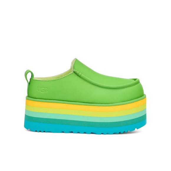 UGG URseen Platform